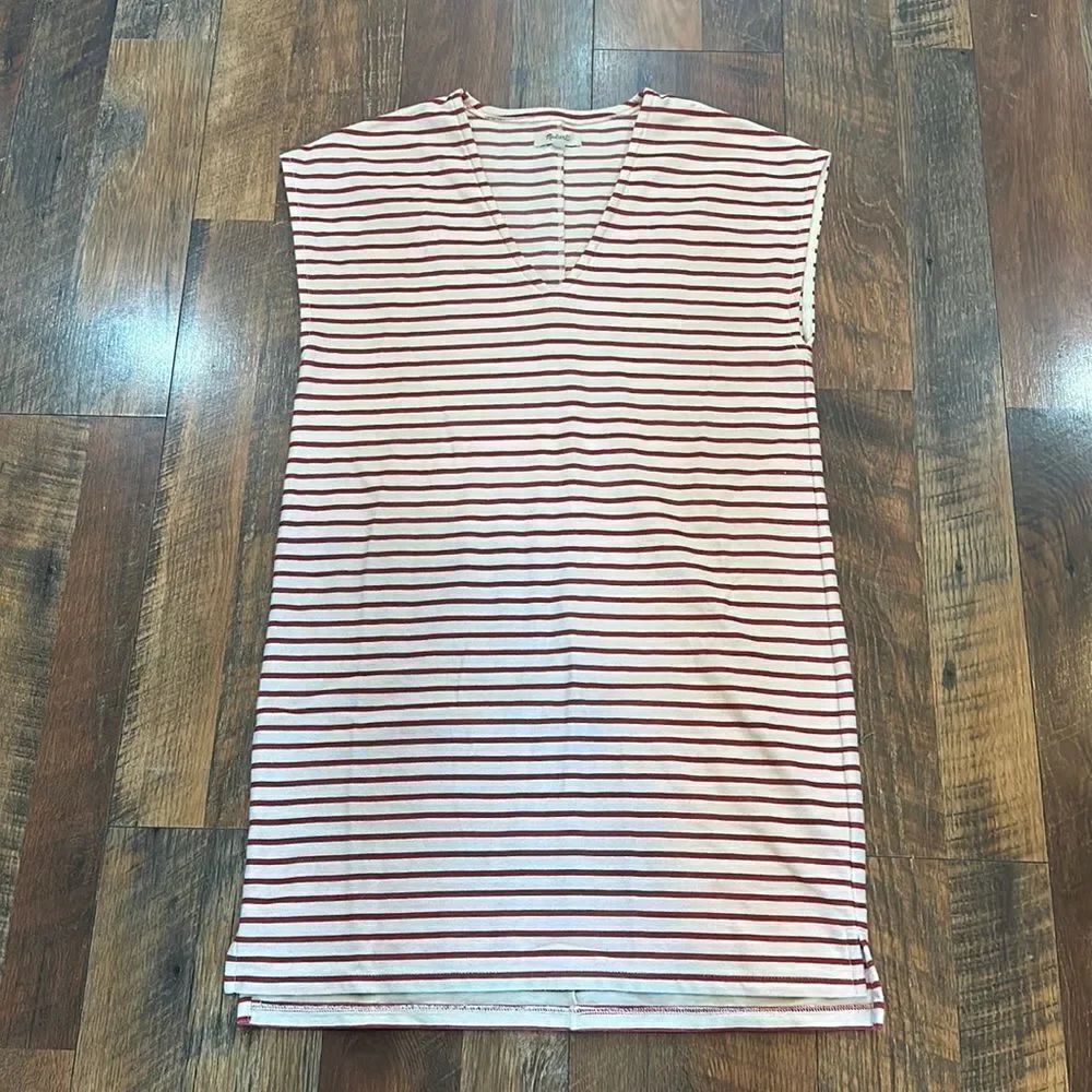 Madewell dress XS (5025D)